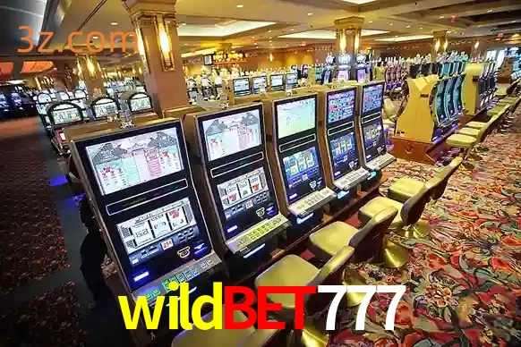 10 Perfis de Indivíduos que Exigem Cautela no wildbet777 Cassino
