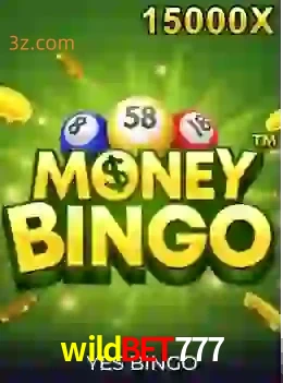 bingo money