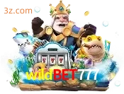 fishery wildbet777