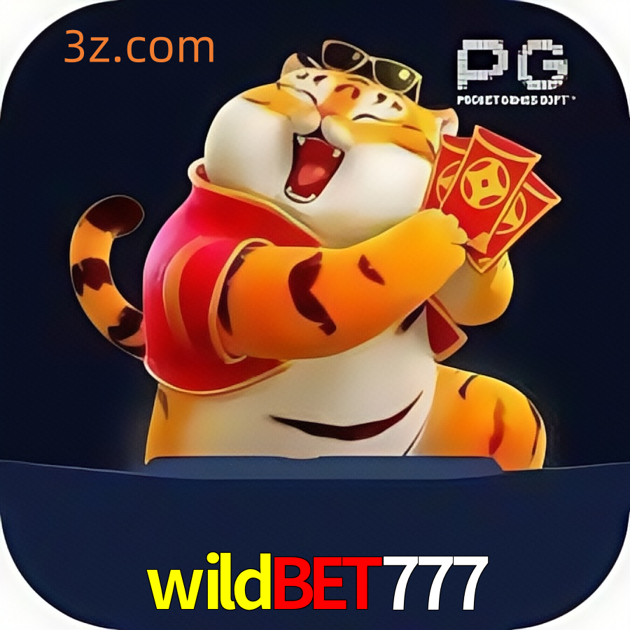 Logo wildbet777