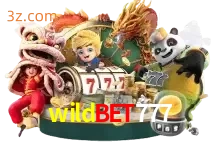 wildbet777 slot