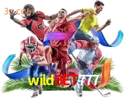 sport wildbet777