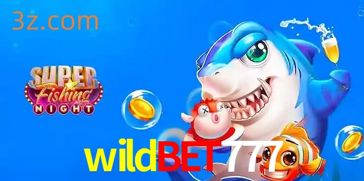 Cassino de Pesca: Uma Visão Geral e Recomendação no wildbet777
