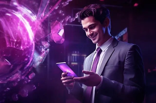 Welcome Bonus Package