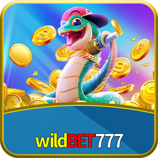 Imagem promocional da wildbet777 mostrando a plataforma e suas vantagens
